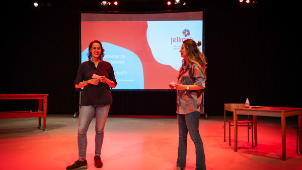 Ouderavond Preventie