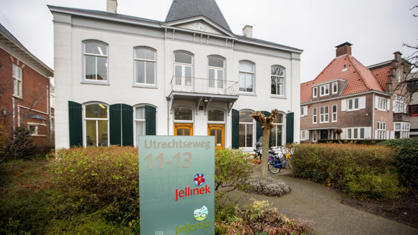 Jellinek Amersfoort Utrechtsestraat