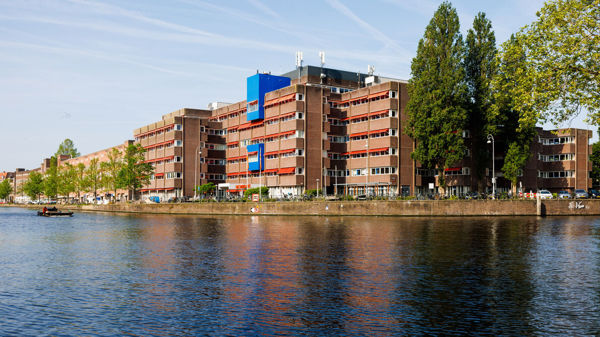 Jellinek Jeugd Baarsjesweg Amsterdam (1)
